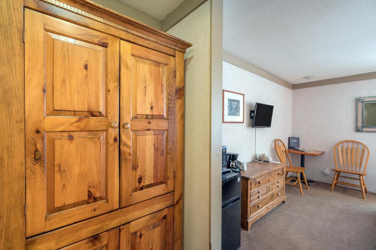 Mountainside Inn 220 By Alpine Lodging Telluride Ngoại thất bức ảnh